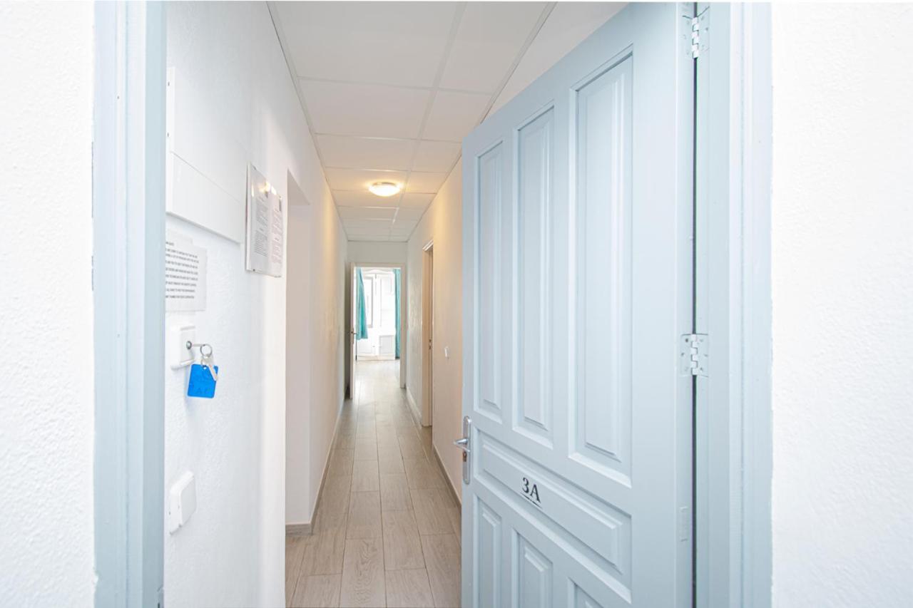 Apartamento con vistas a las montañas