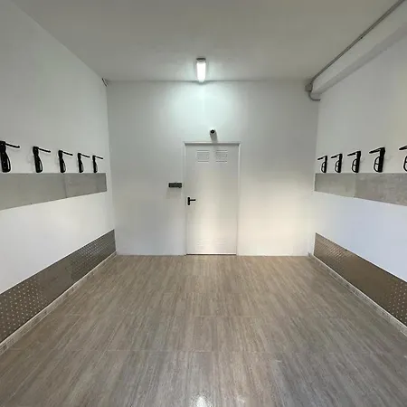 Apartamentos Falcó-2